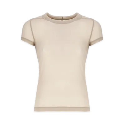 Rick Owens Women's T-Shirts "Pink"