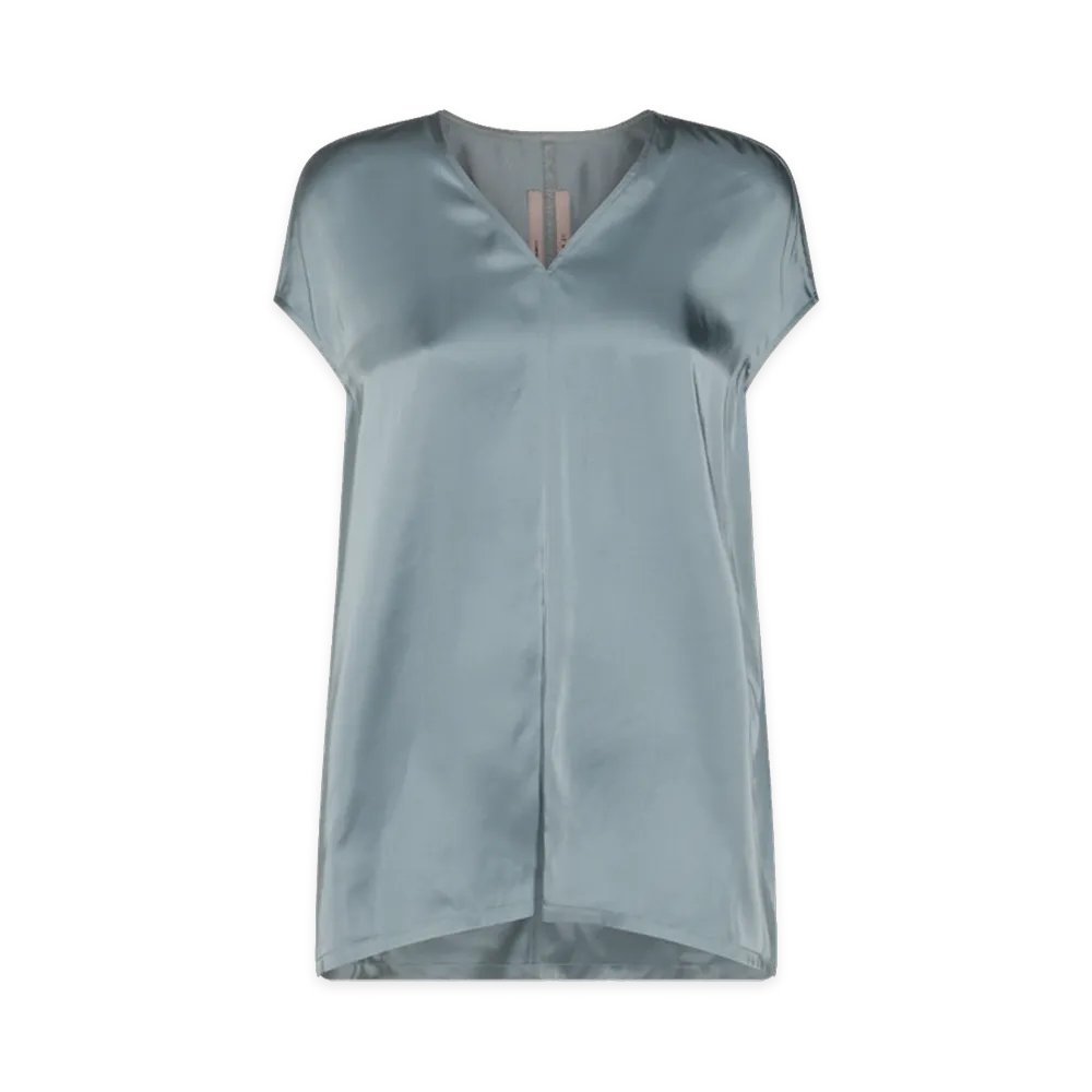 Rick Owens Women's Top "Mouthwash"