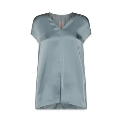 Rick Owens Women's Top "Mouthwash"