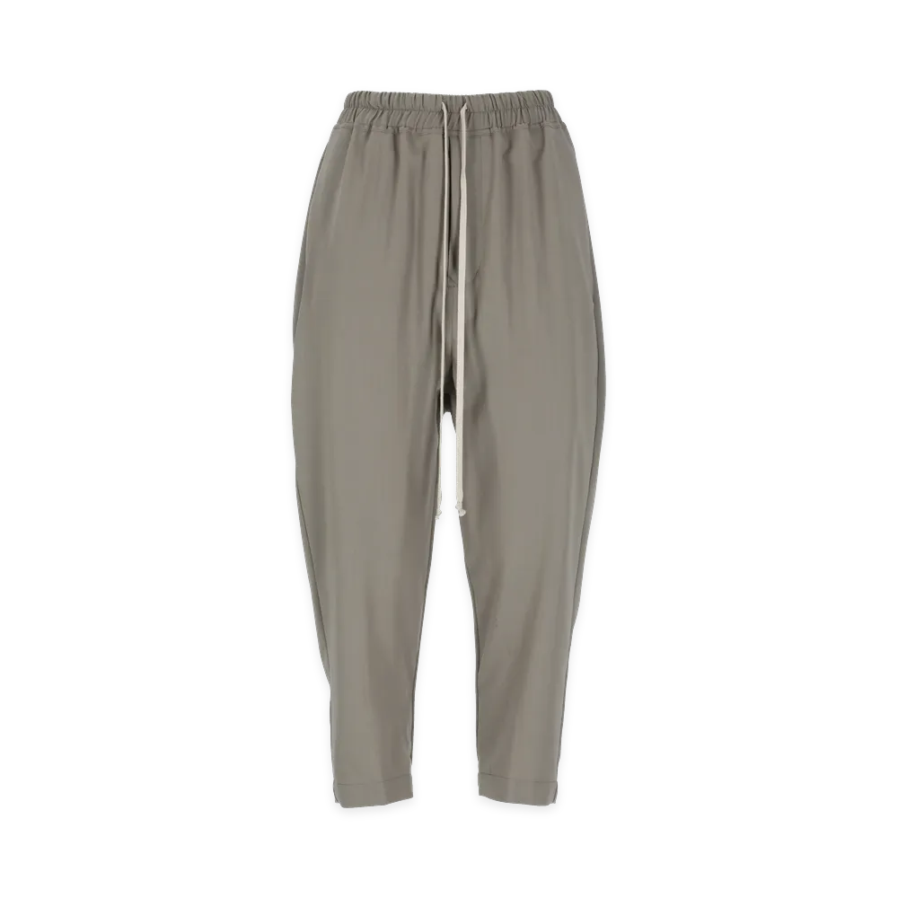 Rick Owens Women's Trousers "Green"