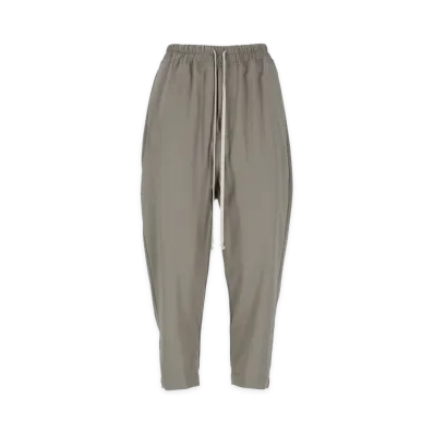 Rick Owens Women's Trousers "Green"
