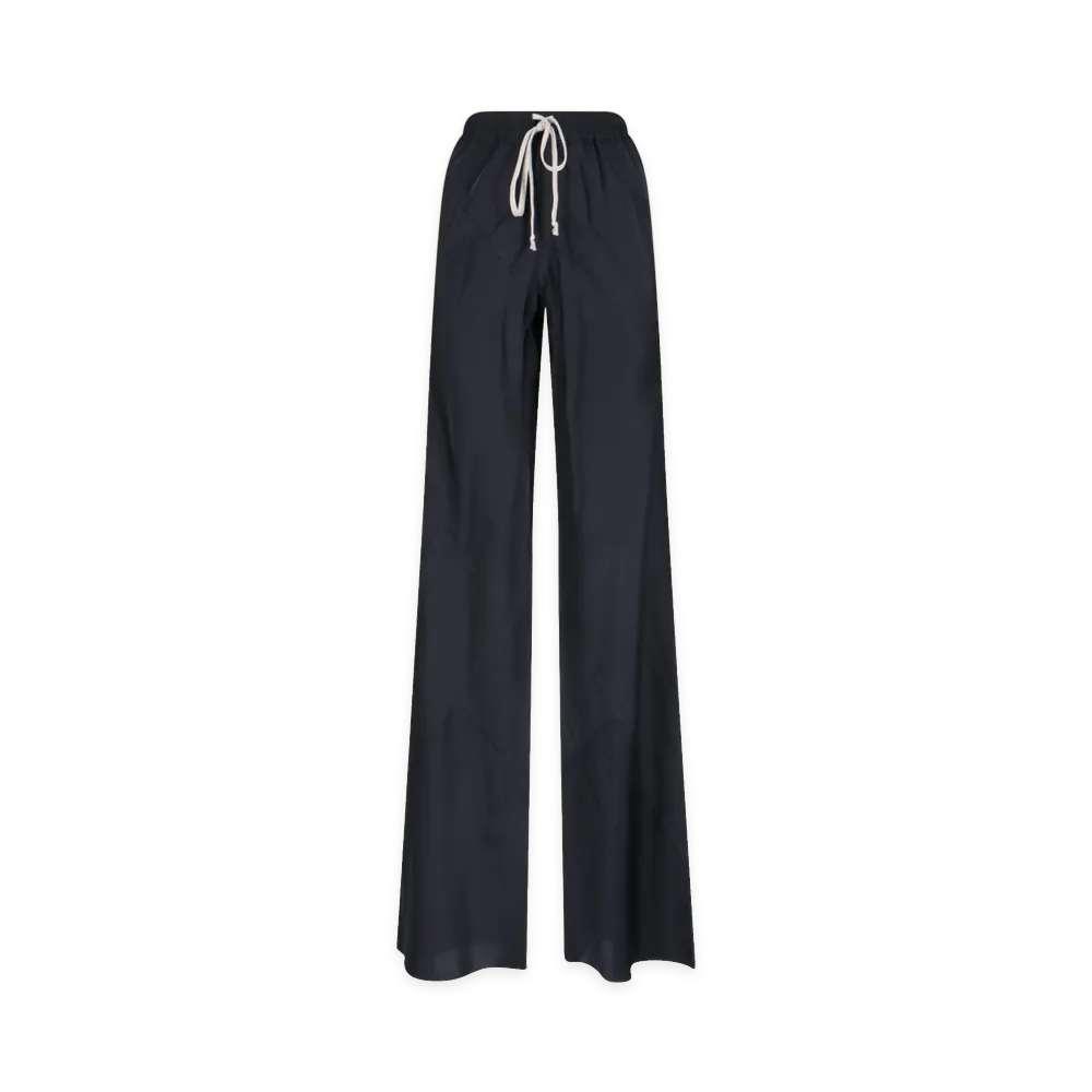 Rick Owens Women's Trousers "Black"
