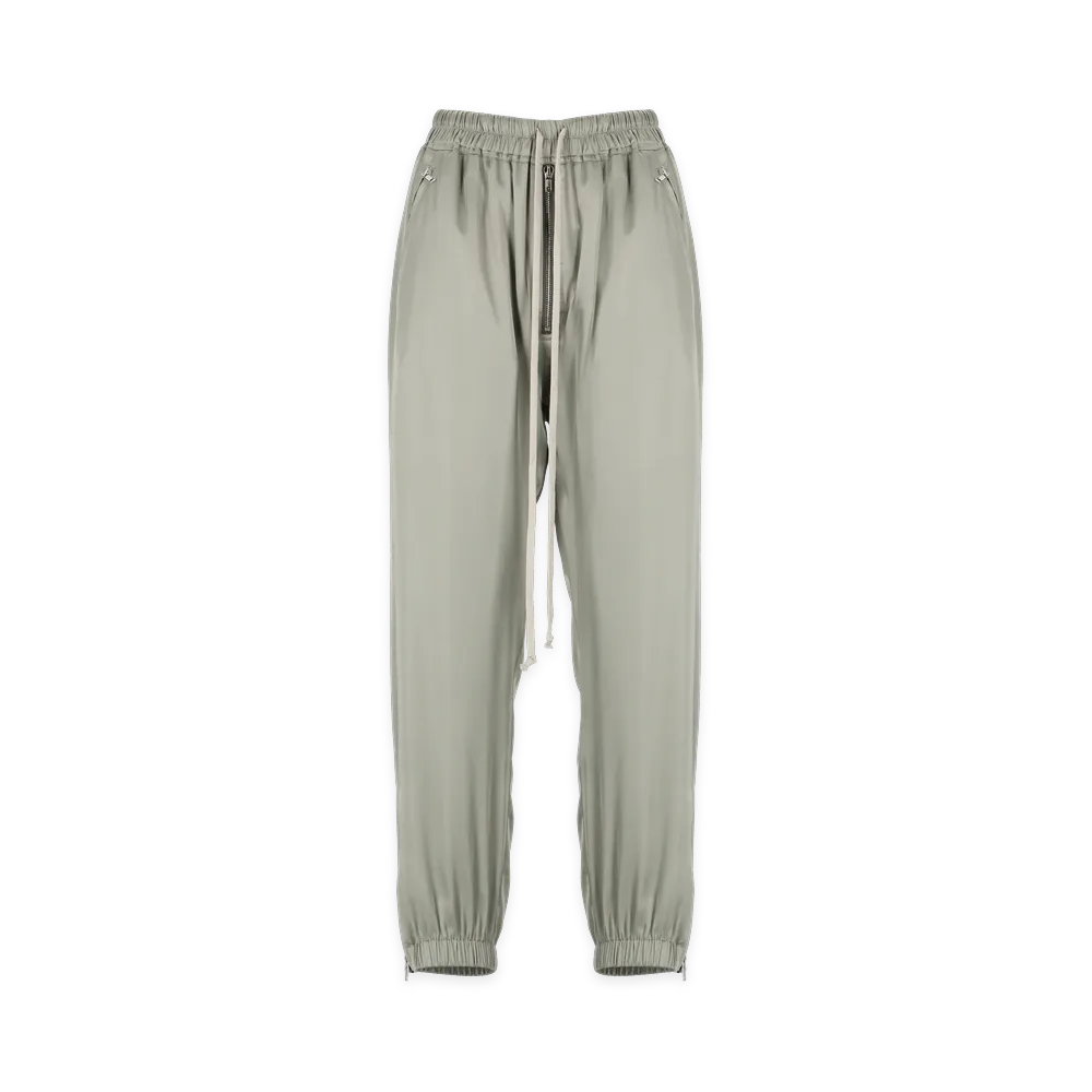 Rick Owens Women's Trousers "Green"