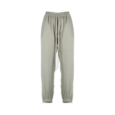 Rick Owens Women's Trousers "Green"