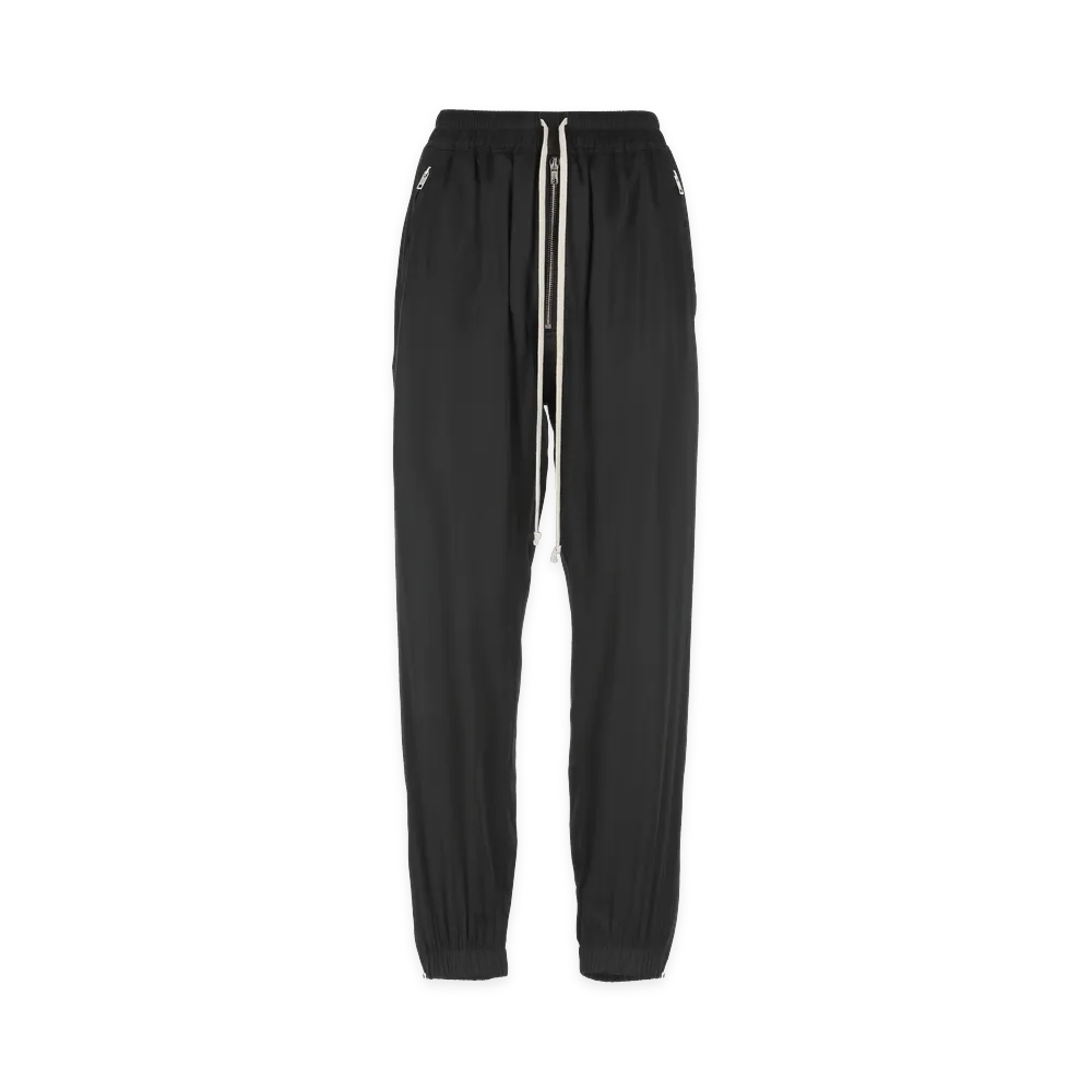 Rick Owens Women's Trousers "Black"