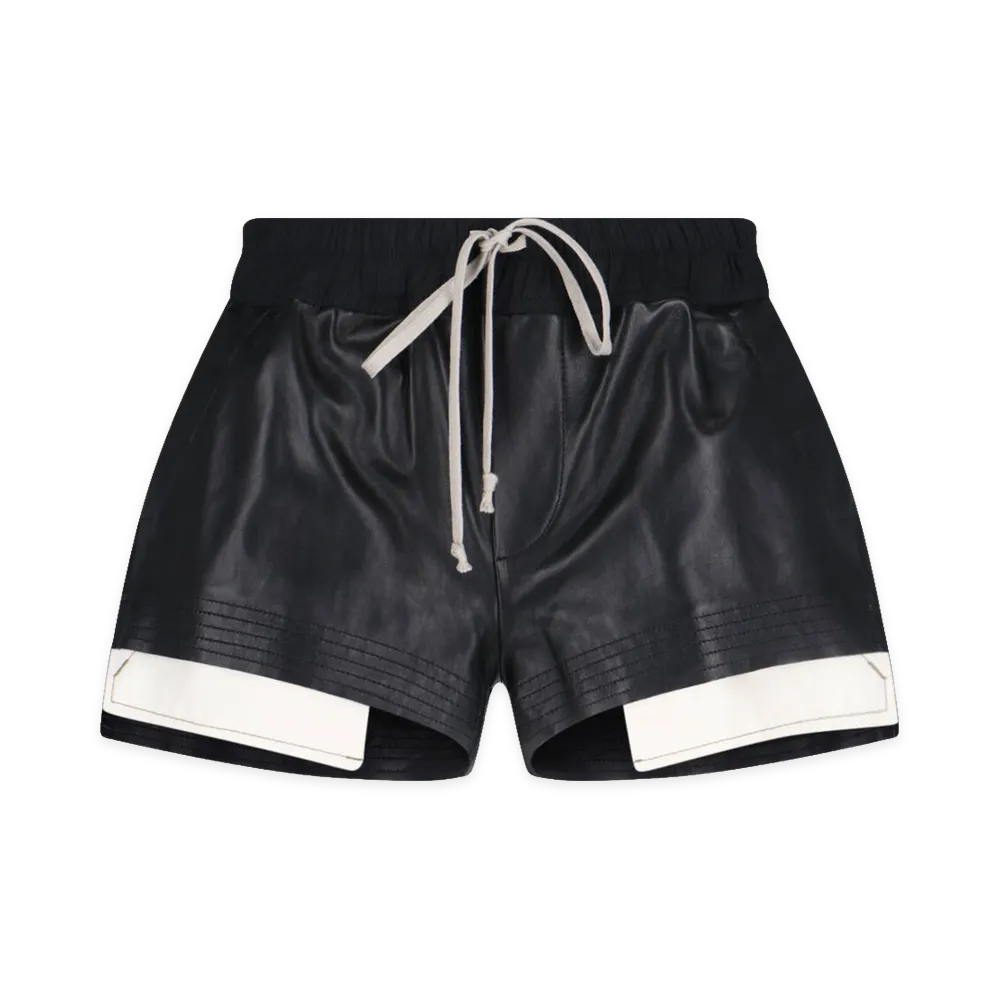 Rick Owens Women's Trousers "Black"