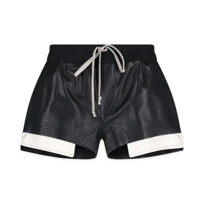 Rick Owens Women's Trousers "Black"