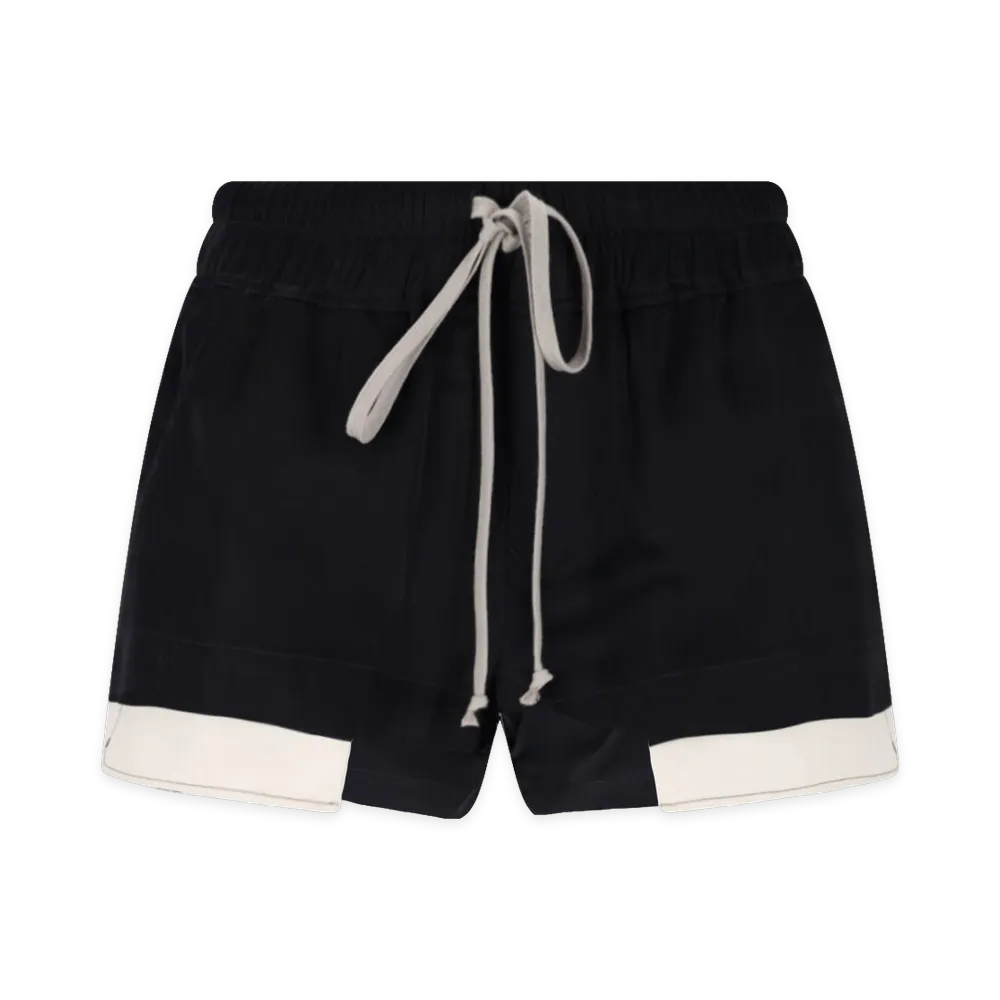 Rick Owens Women's Trousers "Black"