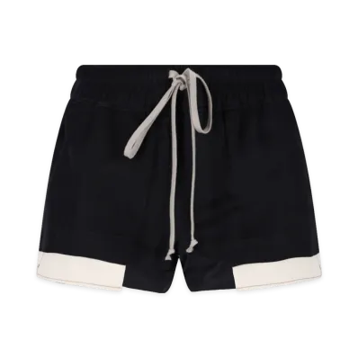 Rick Owens Women's Trousers "Black"