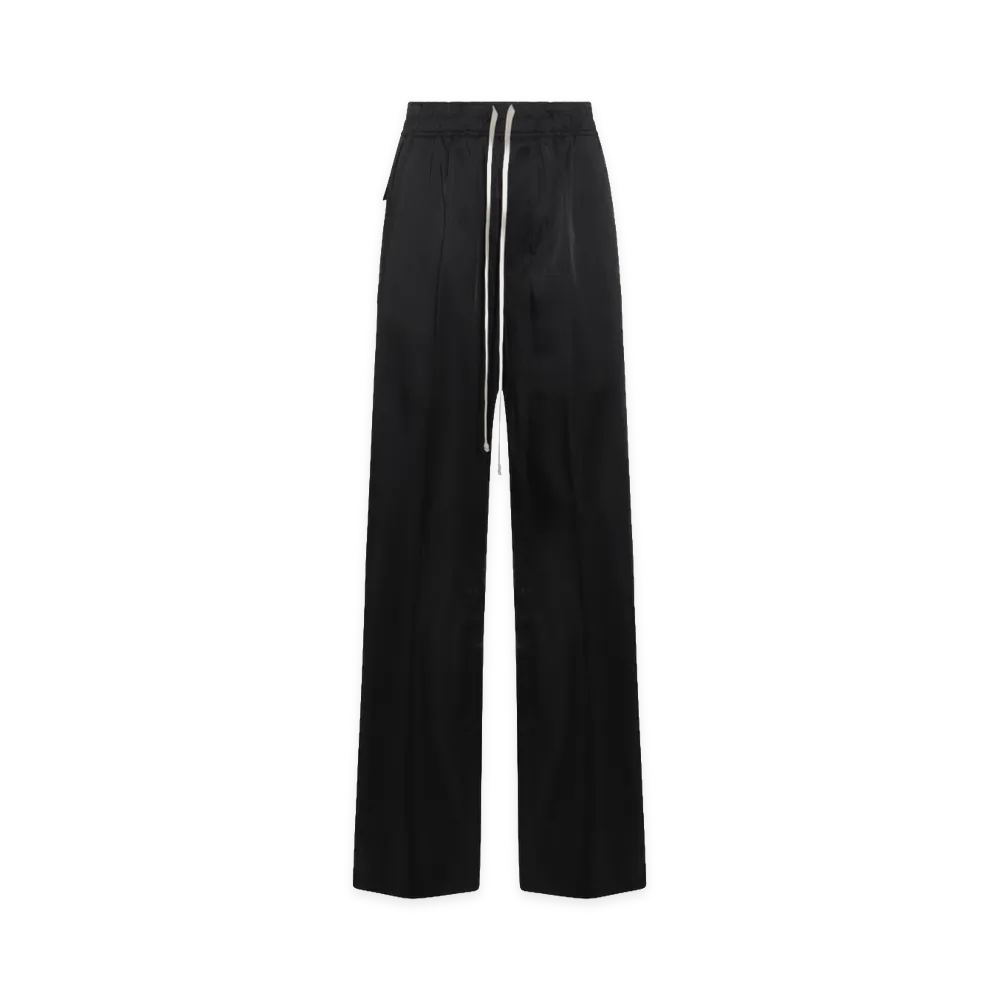 Rick Owens Women's Trousers "Black"