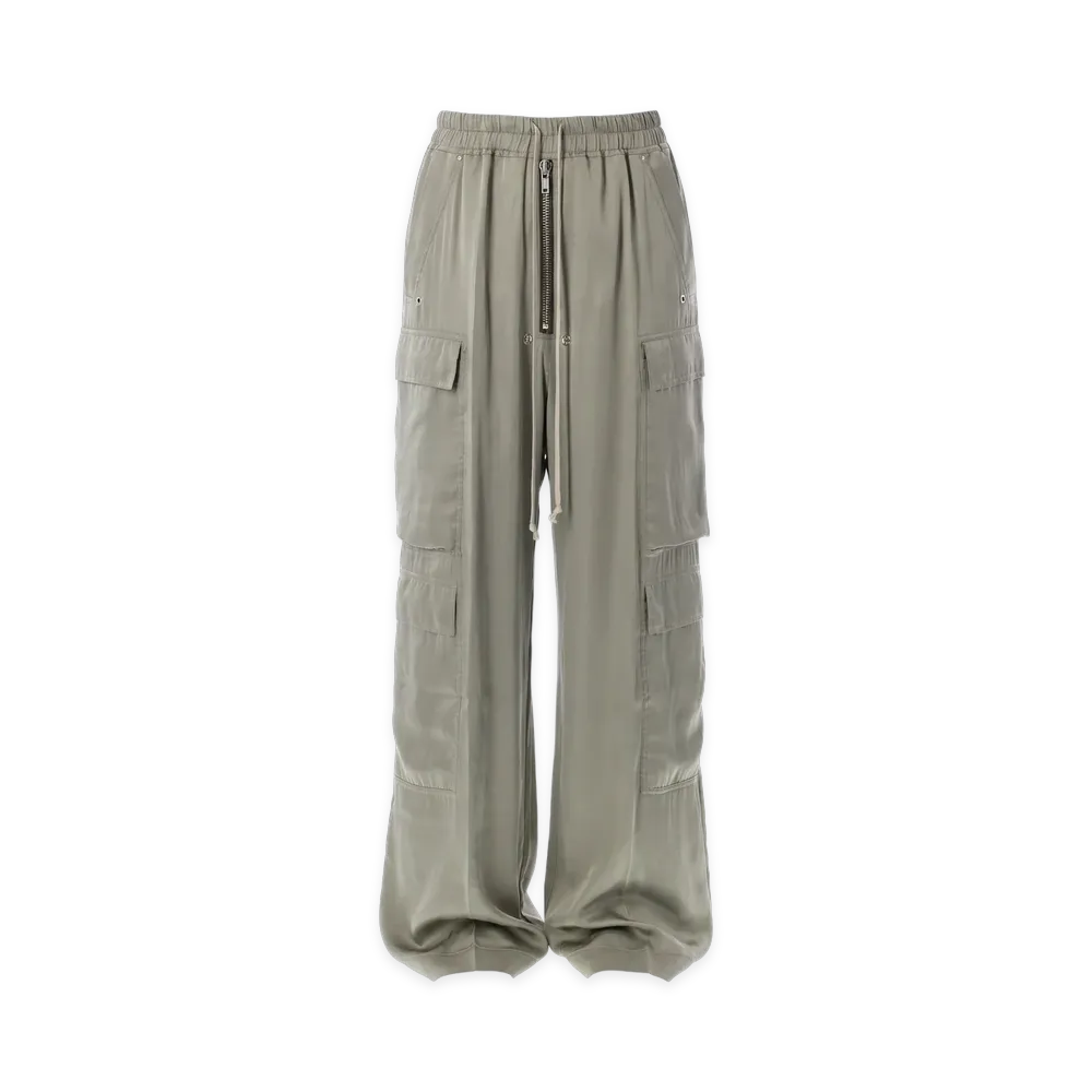 Rick Owens Women's Trousers "Celadon"