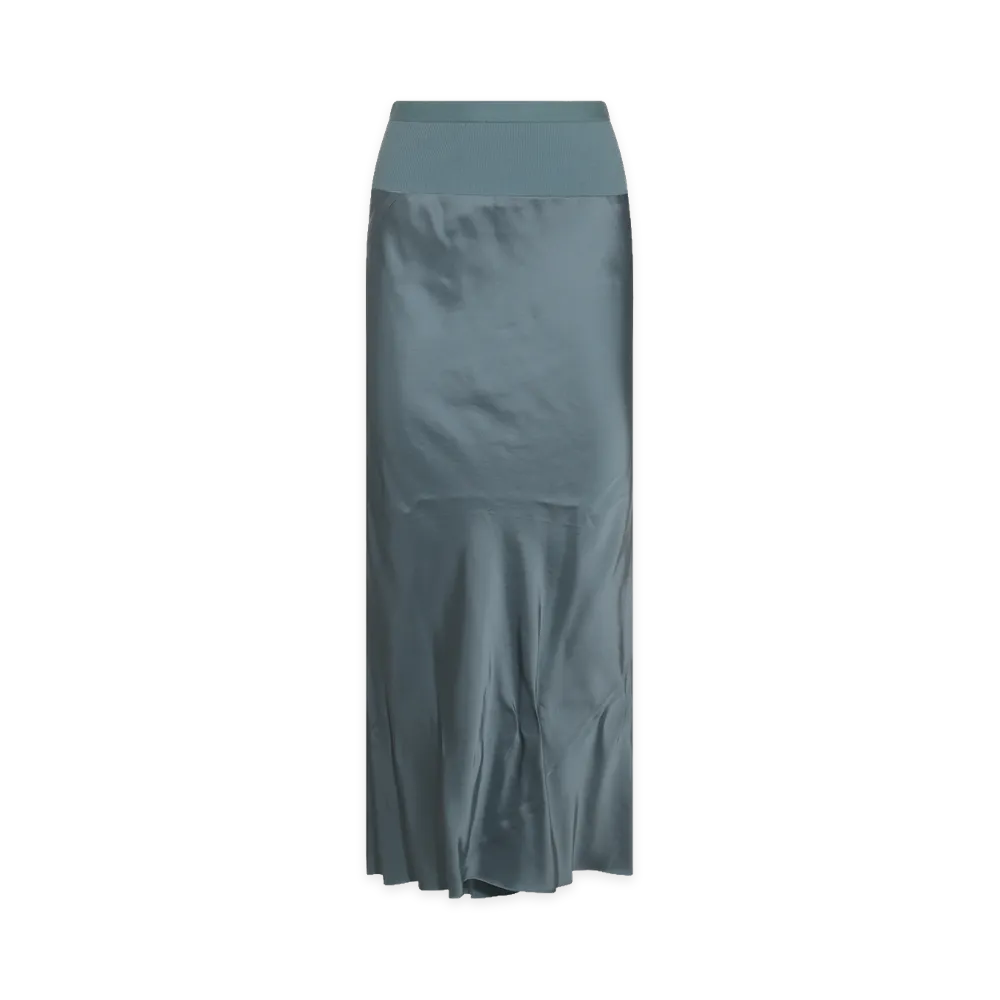 Rick Owens Women's Skirts "Mouthwash"