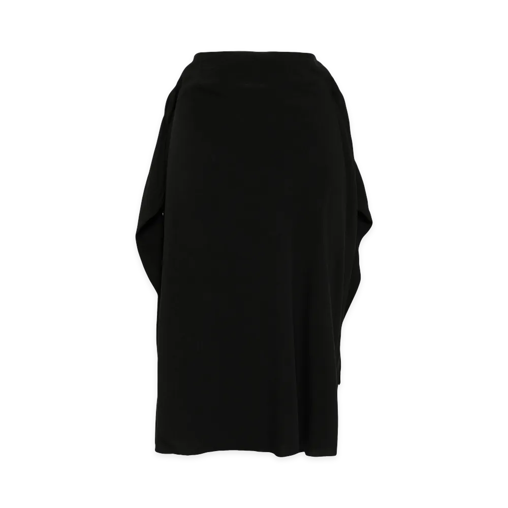 Rick Owens Women's Skirts "Black"