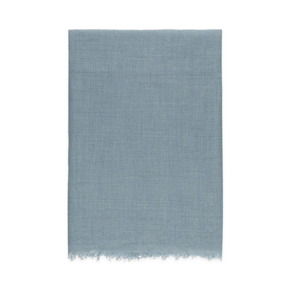 Rick Owens Women's Scarfs "Celeste"