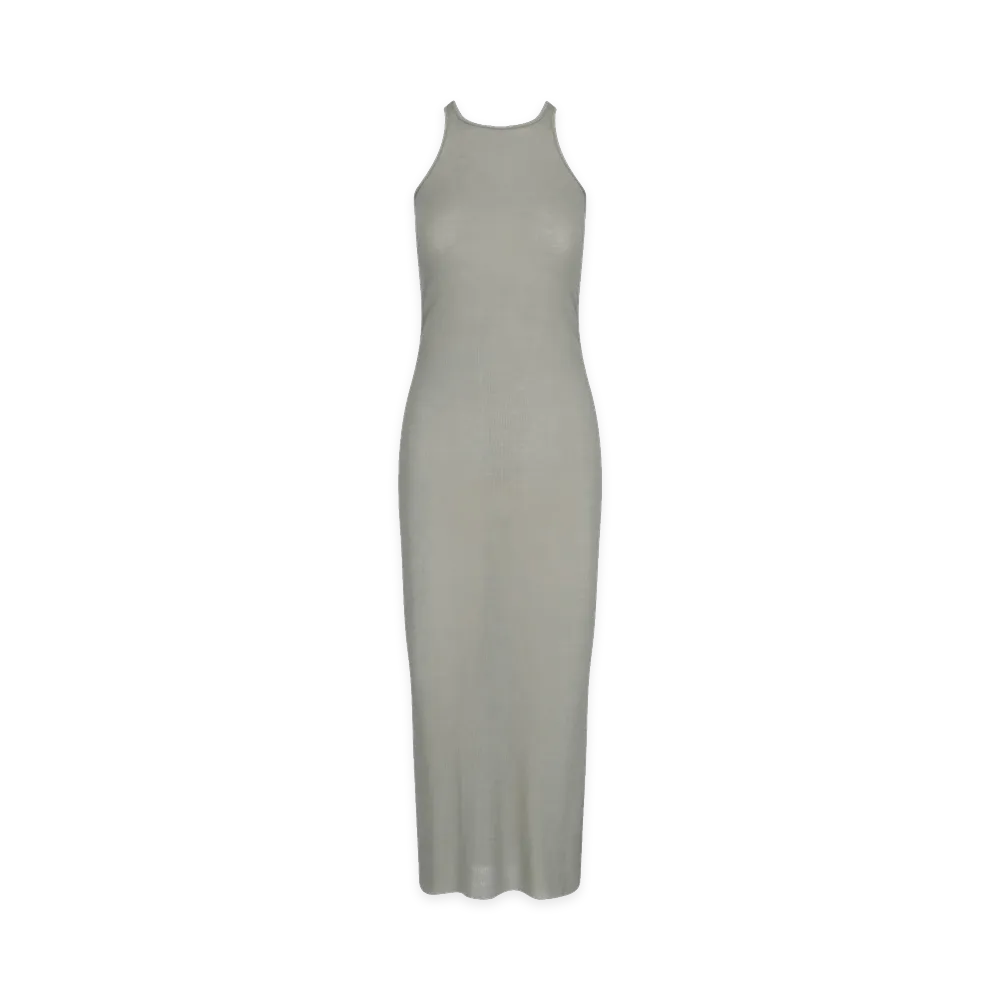 Rick Owens Women's Dresses "Celadon/Green"