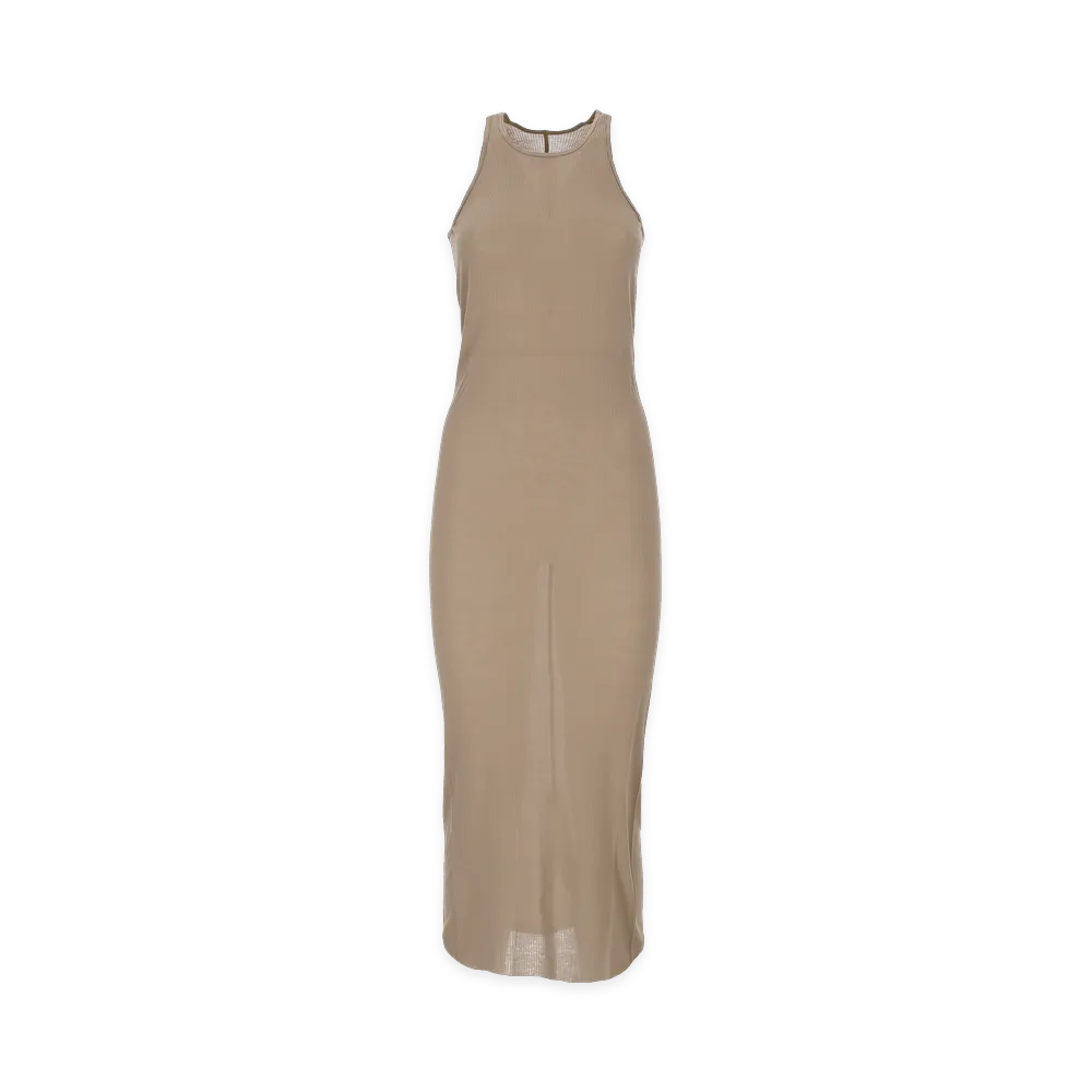 Rick Owens Women's Dresses Flesh "Flesh"