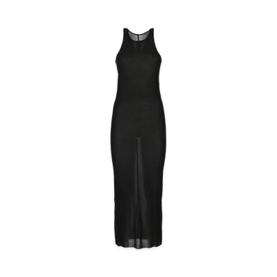 Rick Owens Women's Dresses "Black"