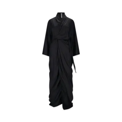 Rick Owens Women's Dresses "Black"