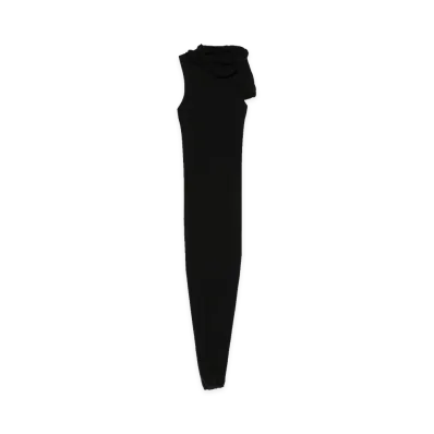 Rick Owens Women's Dresses "Black"