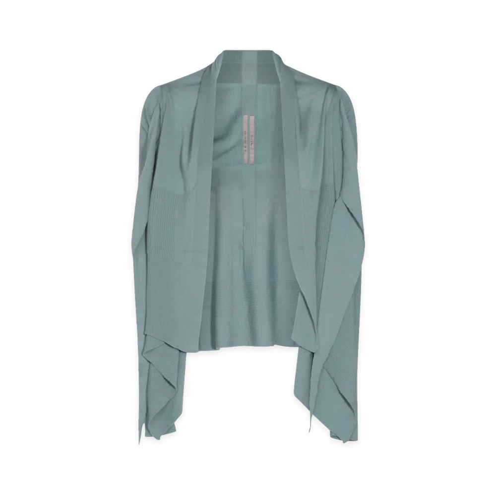 Rick Owens Women's Sweaters "Mouthwash"
