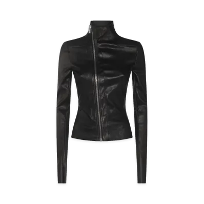 Rick Owens Women's Jackets "Black"