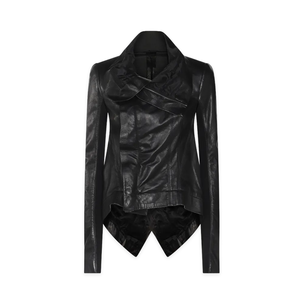 Rick Owens Women's Jackets "Black"