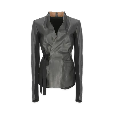 Rick Owens Women's Jackets "Black"