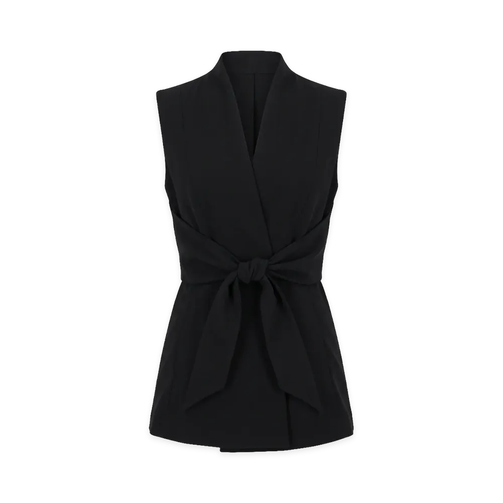 Rick Owens Women's Top "Black"