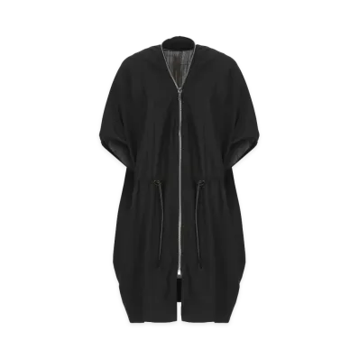 Rick Owens Women's Coats "Black"