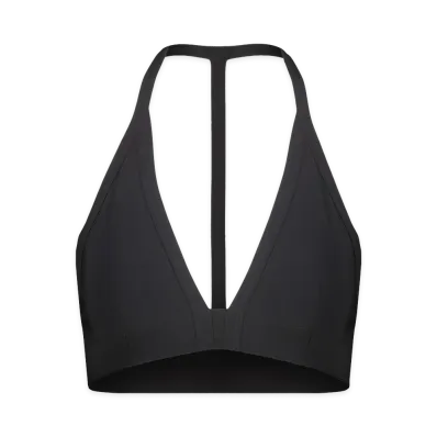 Rick Owens Women's Sea Clothing "Black"