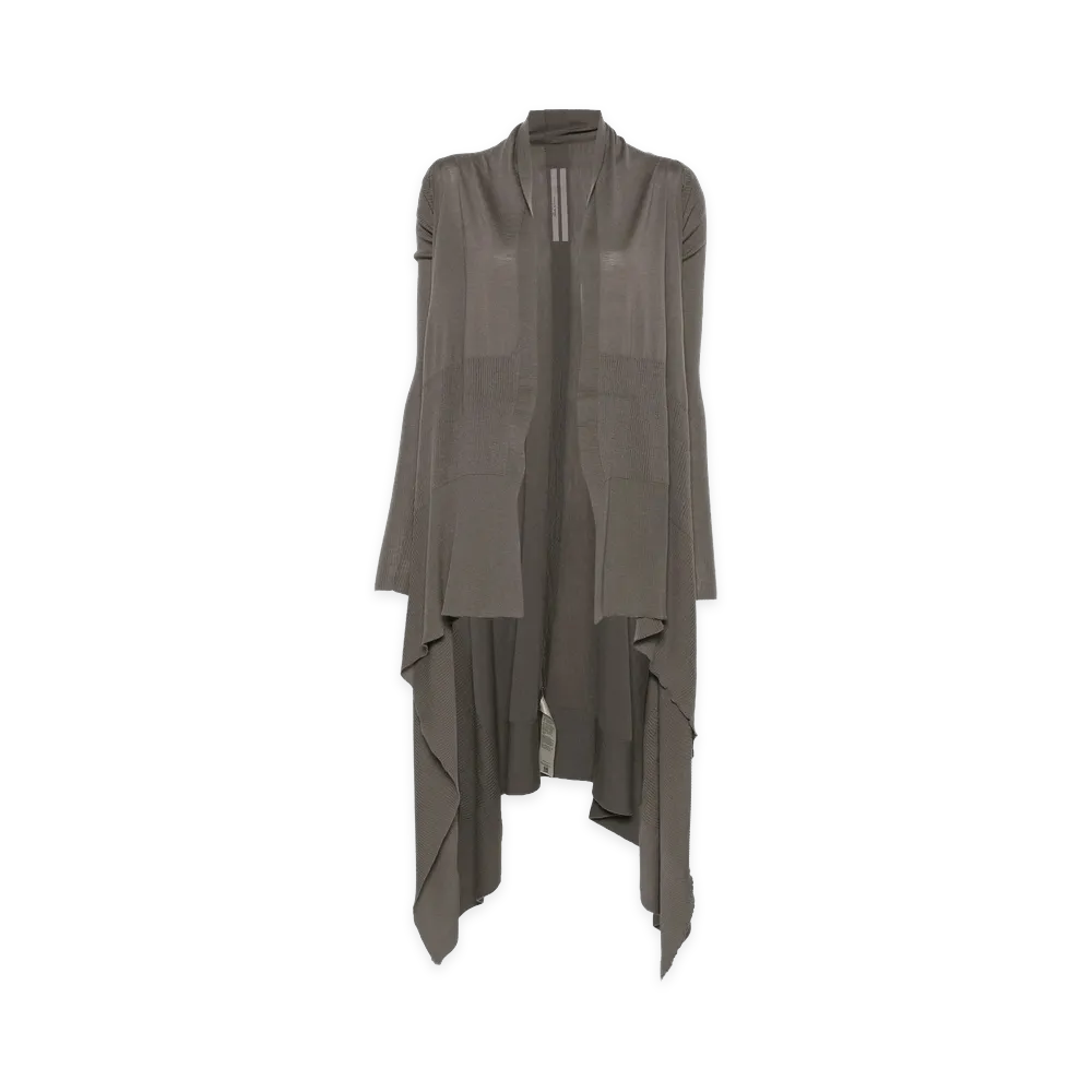 Rick Owens Women's Sweaters "Beige"