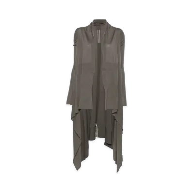 Rick Owens Women's Sweaters "Beige"