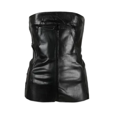 Rick Owens Women's Top "Black"