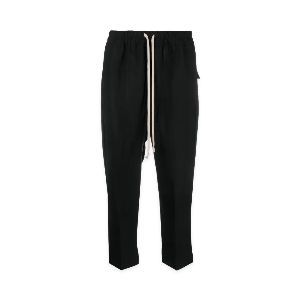 Rick Owens Women's Trousers "Black"
