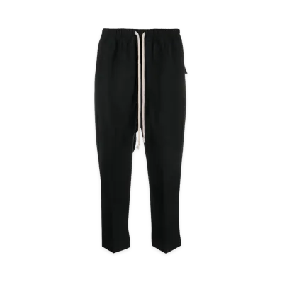 Rick Owens Women's Trousers "Black"