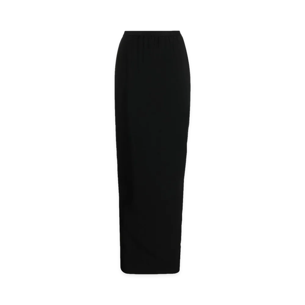 Rick Owens Women's Skirts "Black"