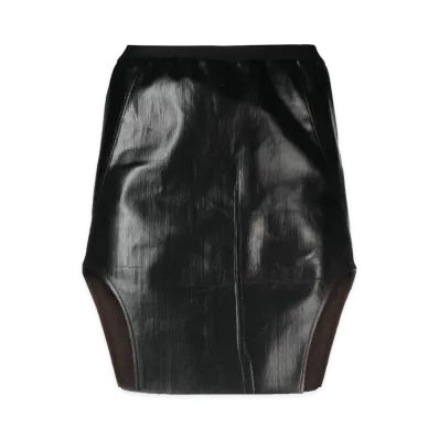 Rick Owens Women's Skirts "Black"