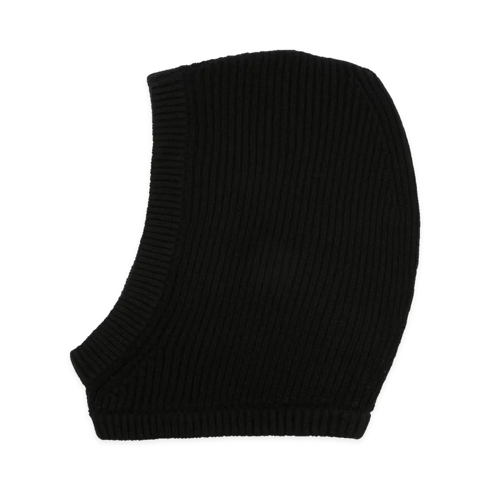 Rick Owens Women's Hats "Black"