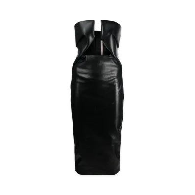 Rick Owens Women's Dresses "Black"