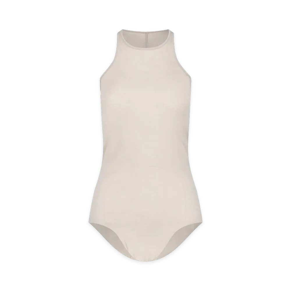 Rick Owens Women's Top "White"
