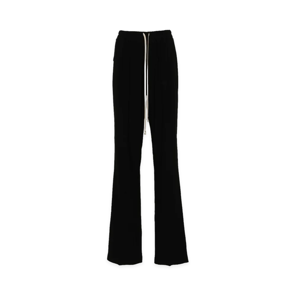 Rick Owens Women's Trousers "Black"