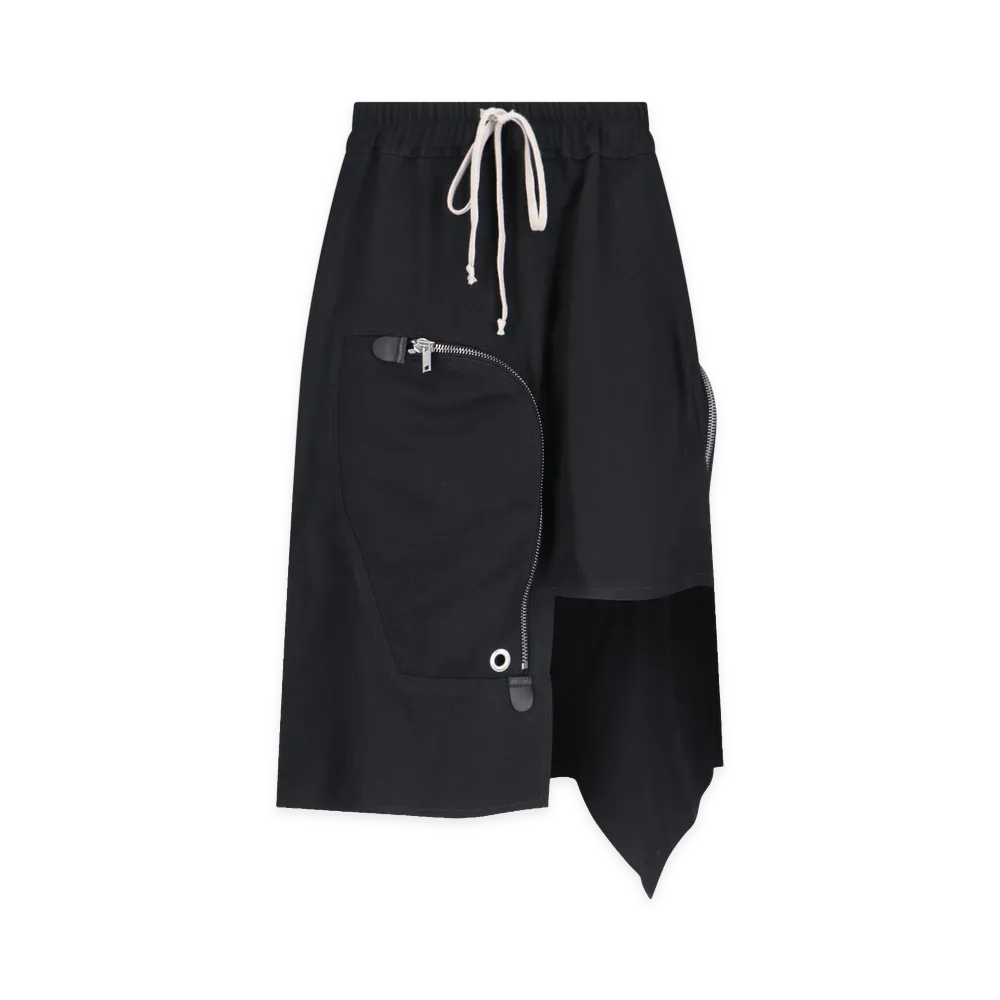 Rick Owens Women's Skirts "Black"
