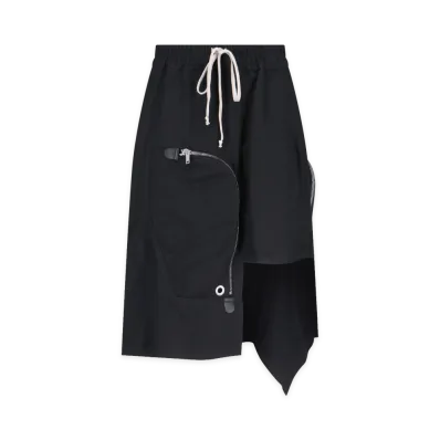 Rick Owens Women's Skirts "Black"