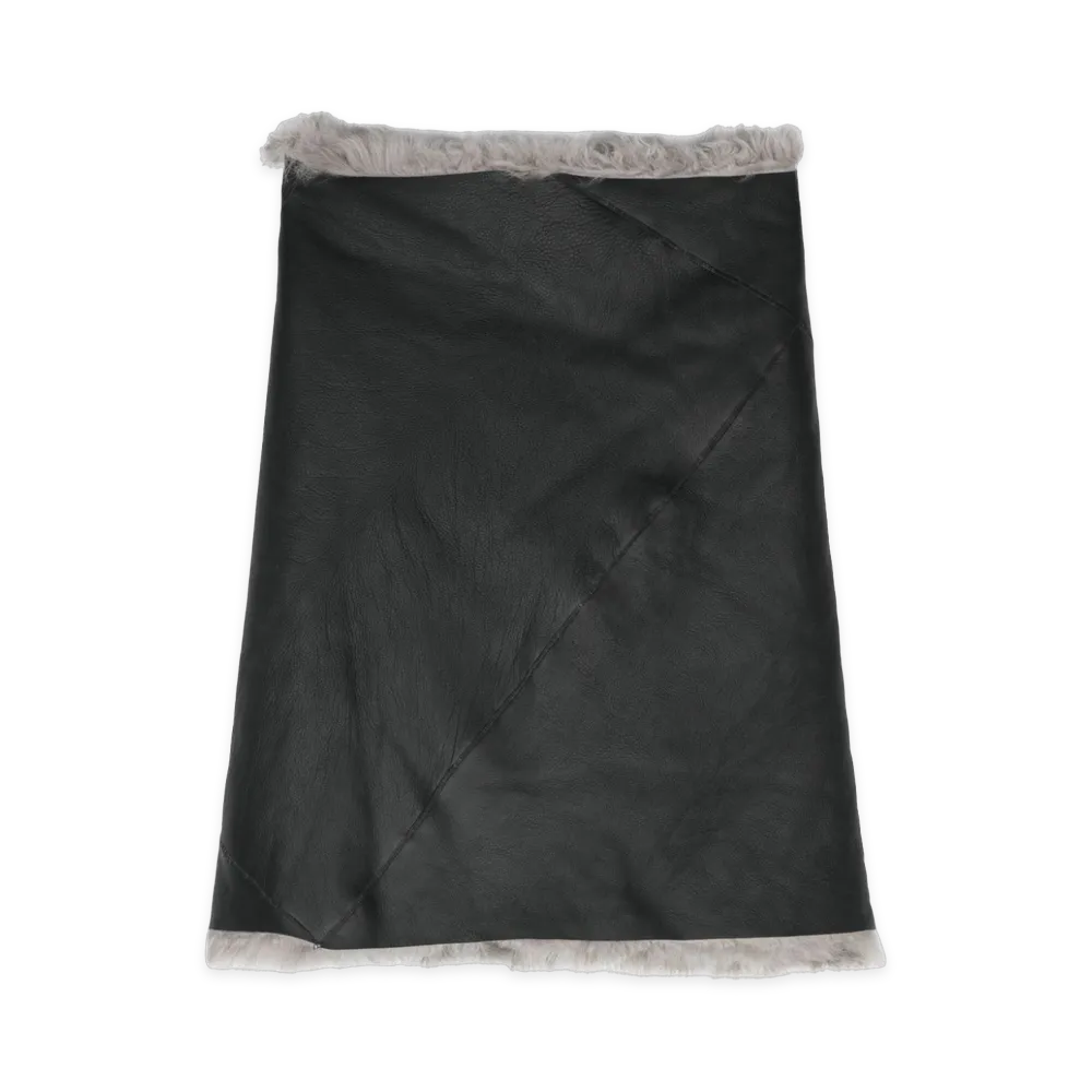 Rick Owens Women's Jackets "Black"