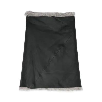 Rick Owens Women's Jackets "Black"