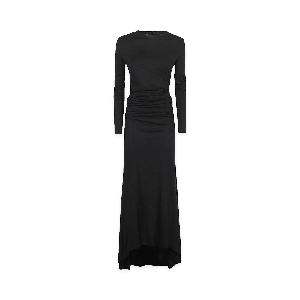 Rick Owens Women's Dresses "Black"