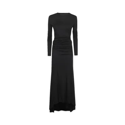 Rick Owens Women's Dresses "Black"