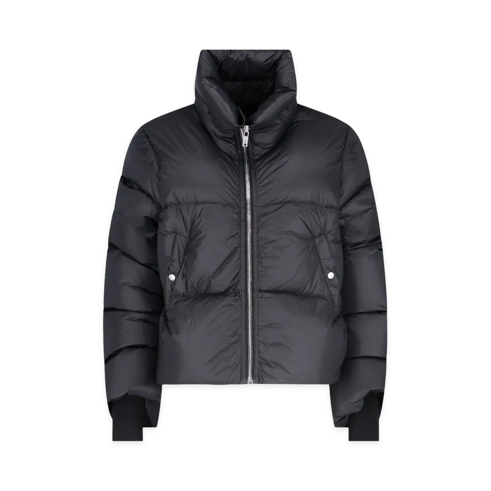 Rick Owens Women's Jackets "Black"
