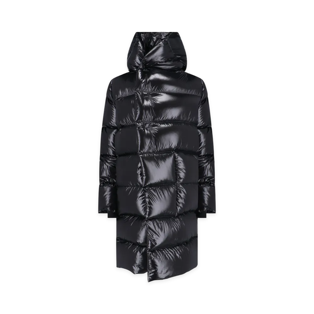Rick Owens Women's Jackets "Black"