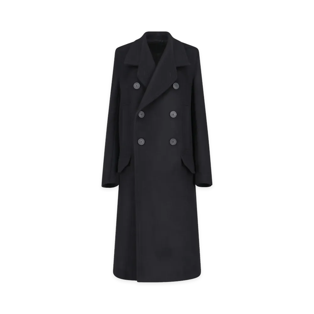 Rick Owens Women's Jackets "Black"